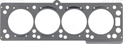 GARNITURA CHIULASA GLASER H8483900
