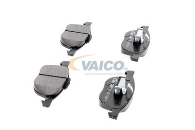 BREMSBELAGSATZ SCHEIBENBREMSE VAICO V250272 25