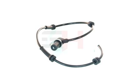 Snímač počtu otáčok kolesa GH GH-714052