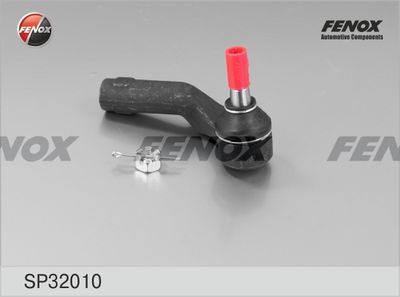 FENOX SP32010 Наконечник рулевой тяги  для MAZDA 5 (Мазда 5)