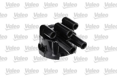 Крышка распределителя зажигания VALEO 249003