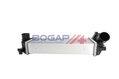 INTERCOOLER COMPRESOR BOGAP R4220118 1