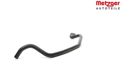 FURTUN RADIATOR METZGER AUTOTEILE 2420212 31