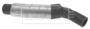 Charge Air Hose Borg & Beck BTH1244