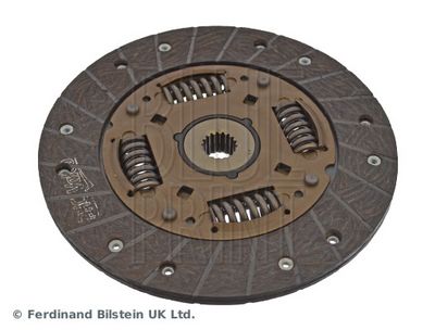 Disc ambreiaj BLUE PRINT ADG031134