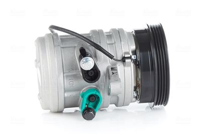 COMPRESOR CLIMATIZARE NISSENS 89272 8