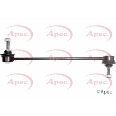 Link/Coupling Rod, stabiliser bar APEC AST4019