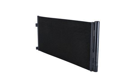 CONDENSATOR CLIMATIZARE NRF 35890 13