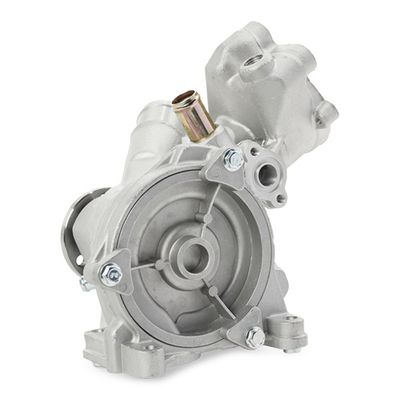 водна помпа, охлаждане на двигателя RIDEX 1260W0604
