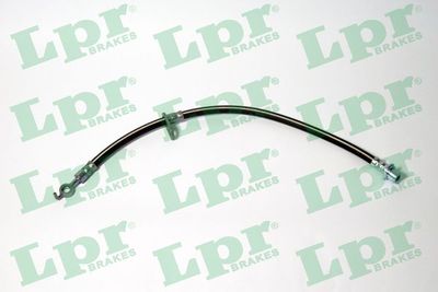 Тормозной шланг LPR 6T47509 для TOYOTA STARLET