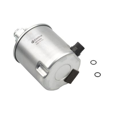 Vorschau Kraftstofffilter Ansicht 2