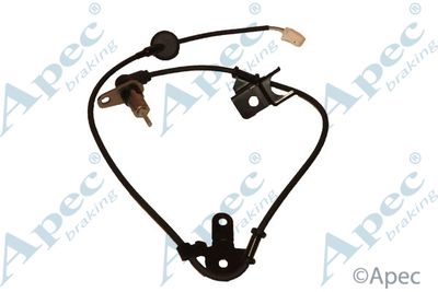 Wheel Speed Sensor APEC ABS1110