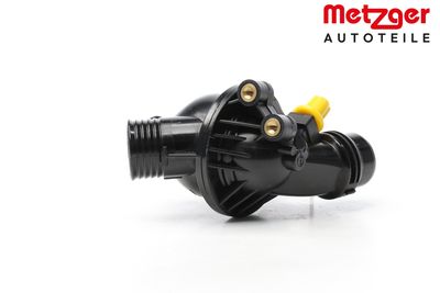 THERMOSTAT KüHLMITTEL METZGER AUTOTEILE 4006080 15