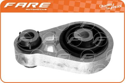 Подвеска, двигатель FARE SA 35691 для RENAULT SAFRANE