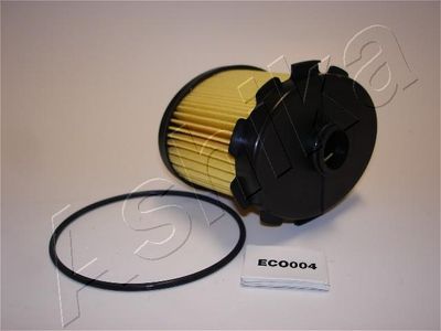 ASHIKA 30-ECO004 Топливный фильтр  для PEUGEOT 306 (Пежо 306)
