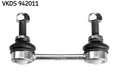 Link/Coupling Rod, stabiliser bar VKDS 942011