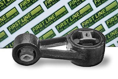 окачване, двигател FIRST LINE FEM3908