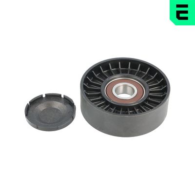 SPANNROLLE KEILRIPPENRIEMEN OPTIMAL 0N1889S 1