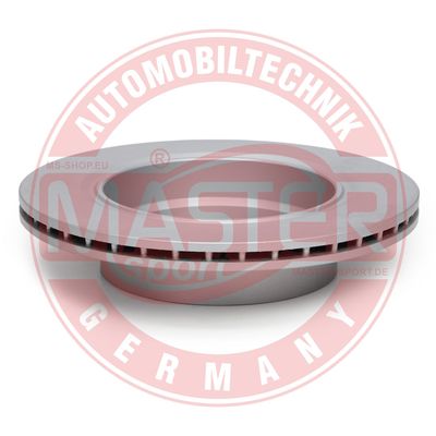 DISC FRANA MASTER-SPORT GERMANY 24011901071PRPCSMS 2