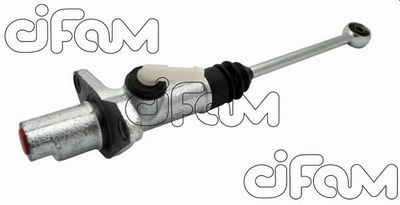 CIFAM 505-027 Главный цилиндр сцепления  для FIAT BRAVA (Фиат Брава)