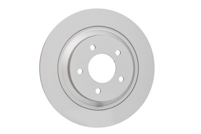 BREMSSCHEIBE BOSCH 0986479C69 28