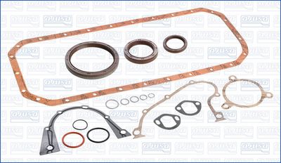 SET GARNITURI CARTER