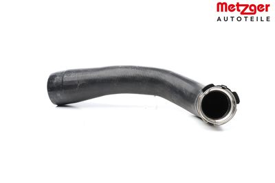 LADELUFTSCHLAUCH METZGER AUTOTEILE 2401042 2