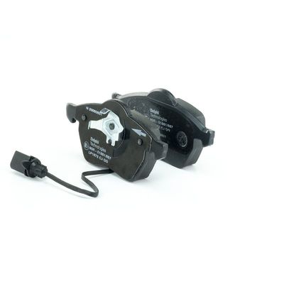 SET PLACUTE FRANA FRANA DISC DELPHI LP1672 7