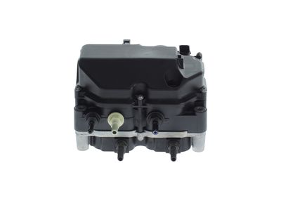 BOSCH Fördermodul, Harnstoffeinspritzung