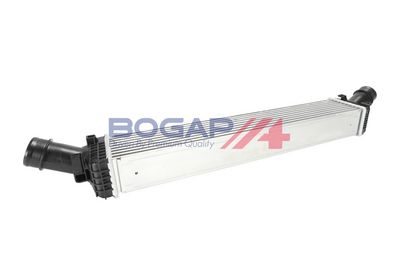 INTERCOOLER COMPRESOR BOGAP A4220126 2