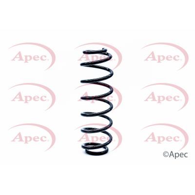 Suspension Spring APEC ACS1242