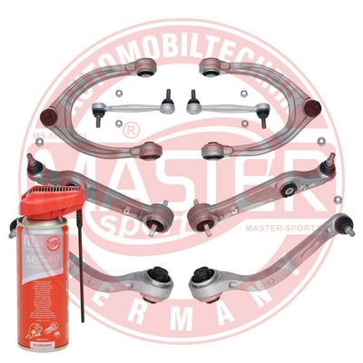 SET SUSPENSIE ROATA MASTER-SPORT GERMANY 371421KITMSP 3