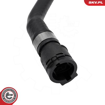 ESEN SKV - Hadica chladenia BMW , 87SKV517