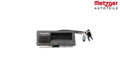 HECKKLAPPENGRIFF METZGER AUTOTEILE 2311001 2