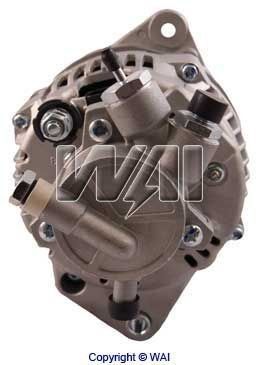 Ģenerators WAI 23802N