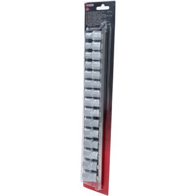 Sada nástrčných klíčů KS TOOLS 911.1285