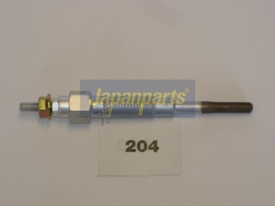 JAPANPARTS Kaitinimo žvakė