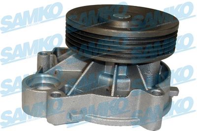 SAMKO WP0375 Помпа (водяной насос)  для BMW 3 (Бмв 3)