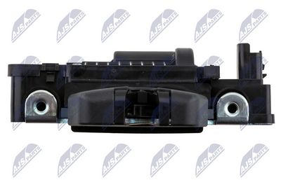 Zámek výklopných zadních dveří NTY EZC-CT-090