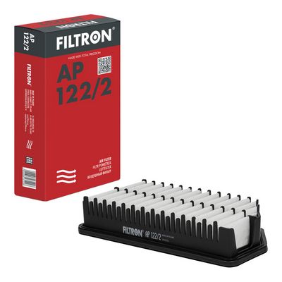 Vorschau Luftfilter Ansicht 5