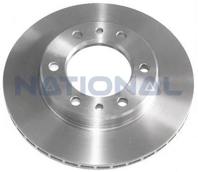 National NBD577