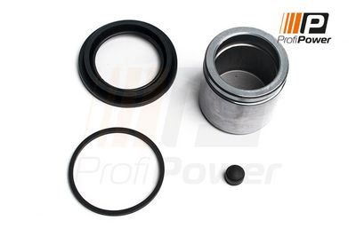 Remonto komplektas, stabdžių apkaba