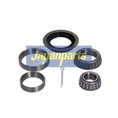 JAPANPARTS Rato guolio komplektas