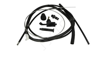 Linka gazu HART 335 825