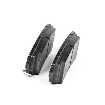 BREMSBELAGSATZ SCHEIBENBREMSE DELPHI LP3576 10