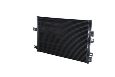 CONDENSATOR CLIMATIZARE NRF 35543 10