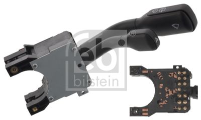 Steering Column Switch FEBI BILSTEIN 14053