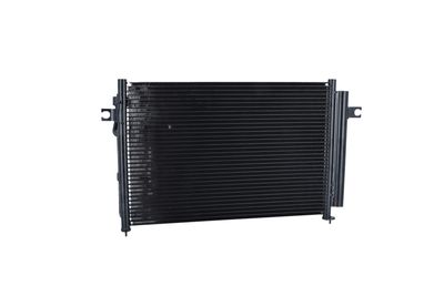 KONDENSATOR KLIMAANLAGE NRF 35476 26