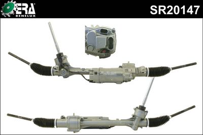 кормилна кутия ERA Benelux SR20147