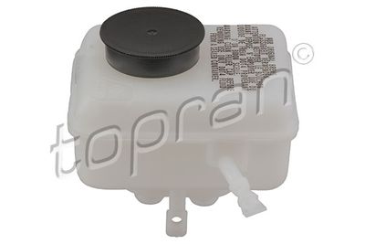 Компенсационный бак, тормозная жидкость TOPRAN 114 007 для VW GOLF